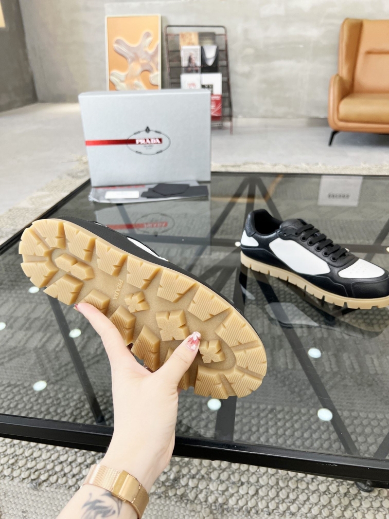 Prada Casual Shoes